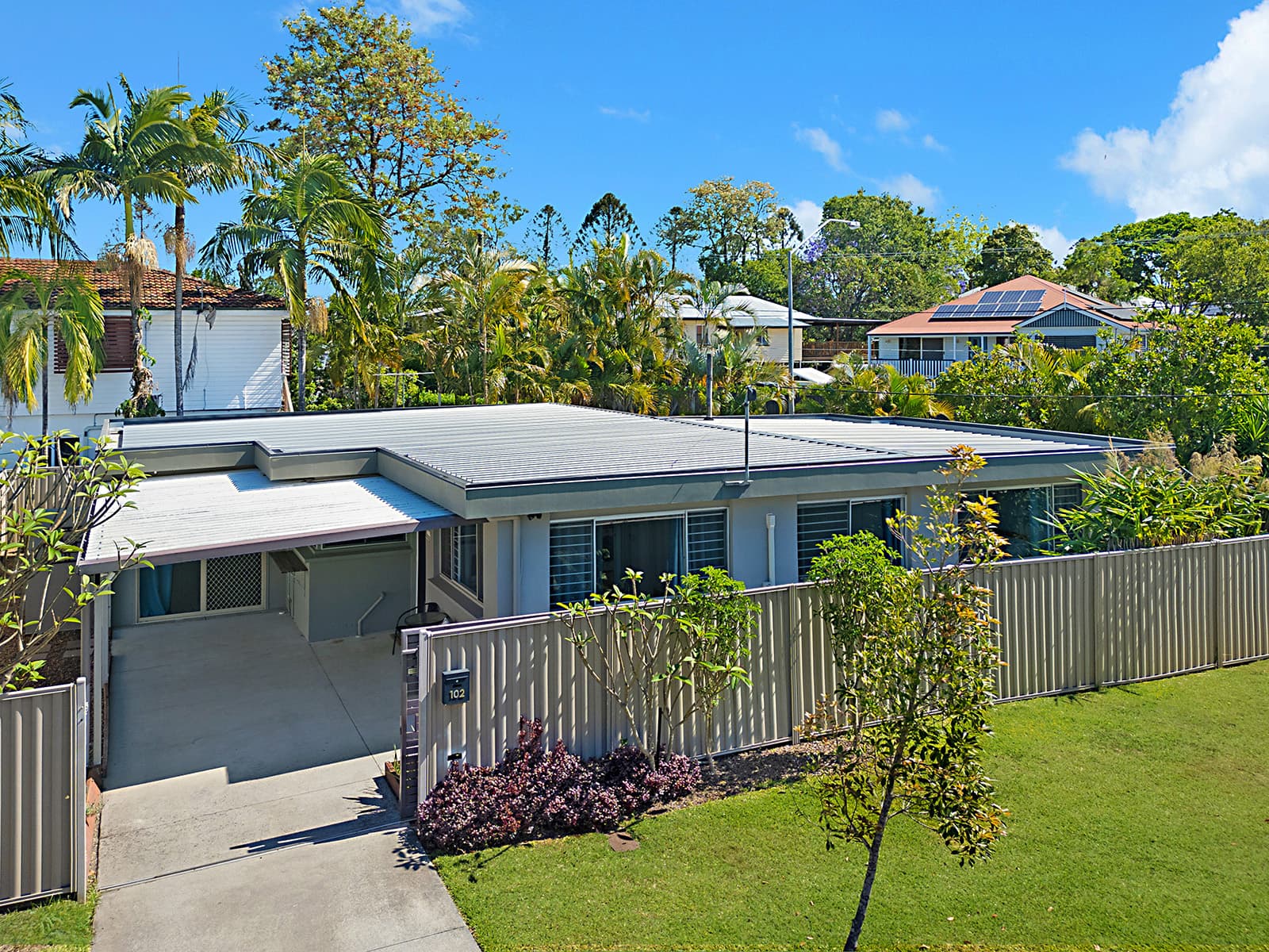 1a Leybourne Street, Chelmer — photo 1 of 5