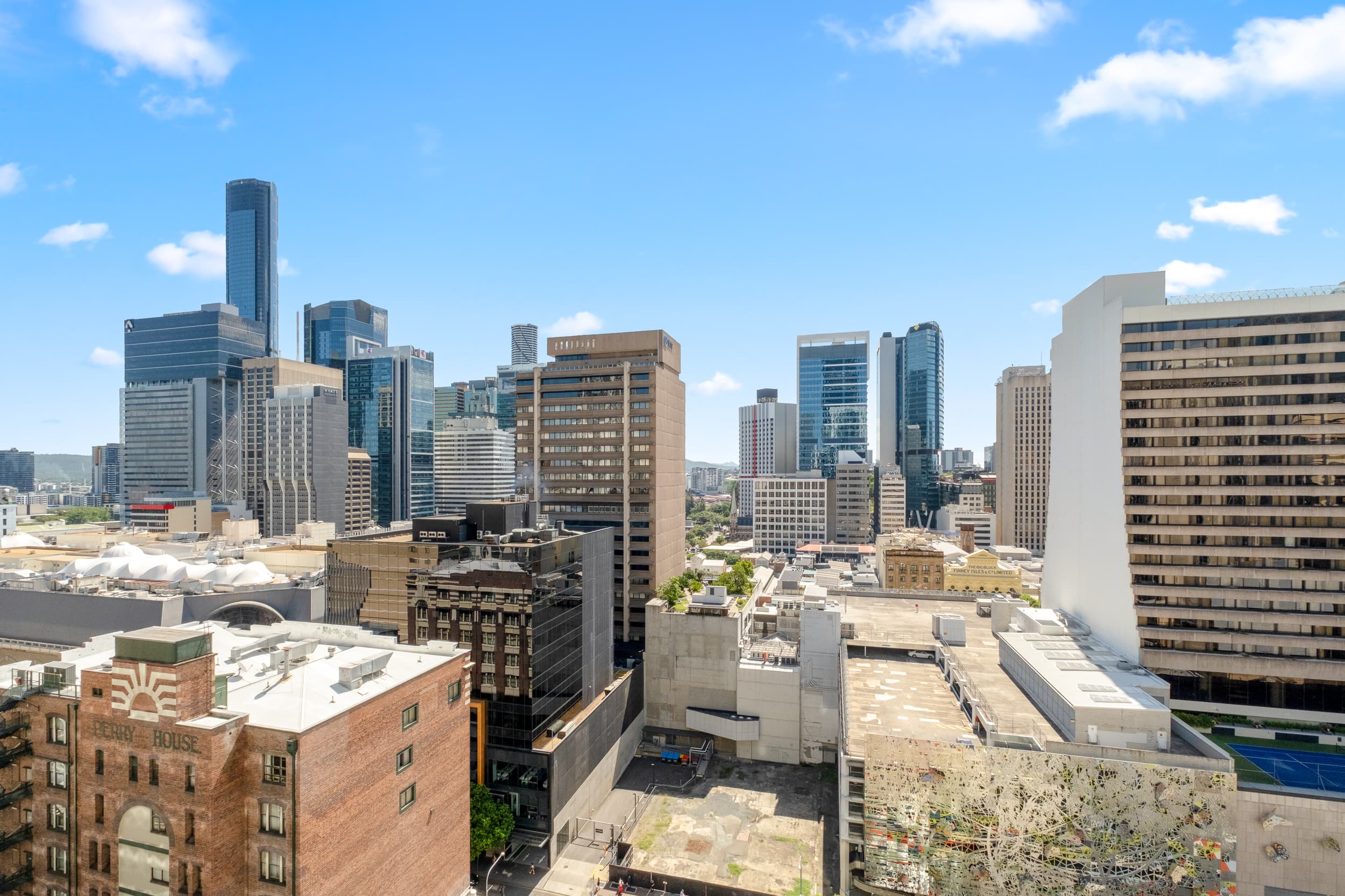 2007/128 Charlotte Street, Brisbane City - Image 1
