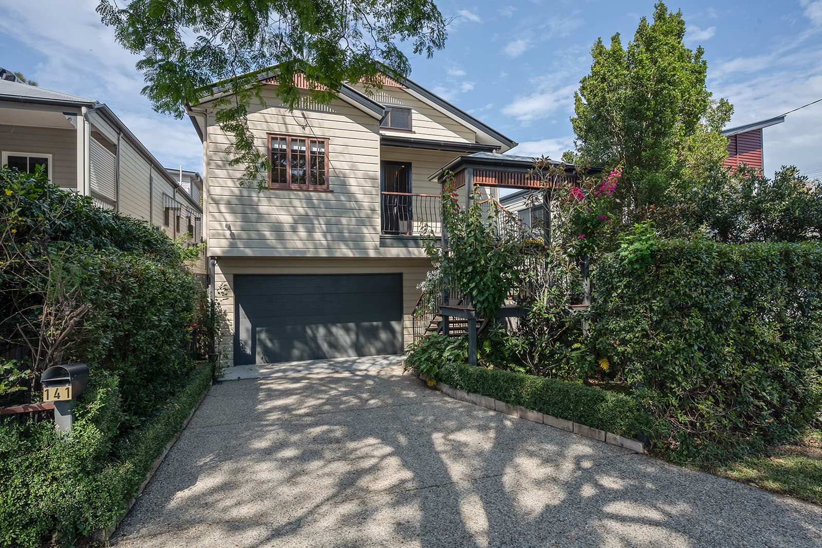 141 Strong Avenue, Graceville, Graceville — photo 1 of 5