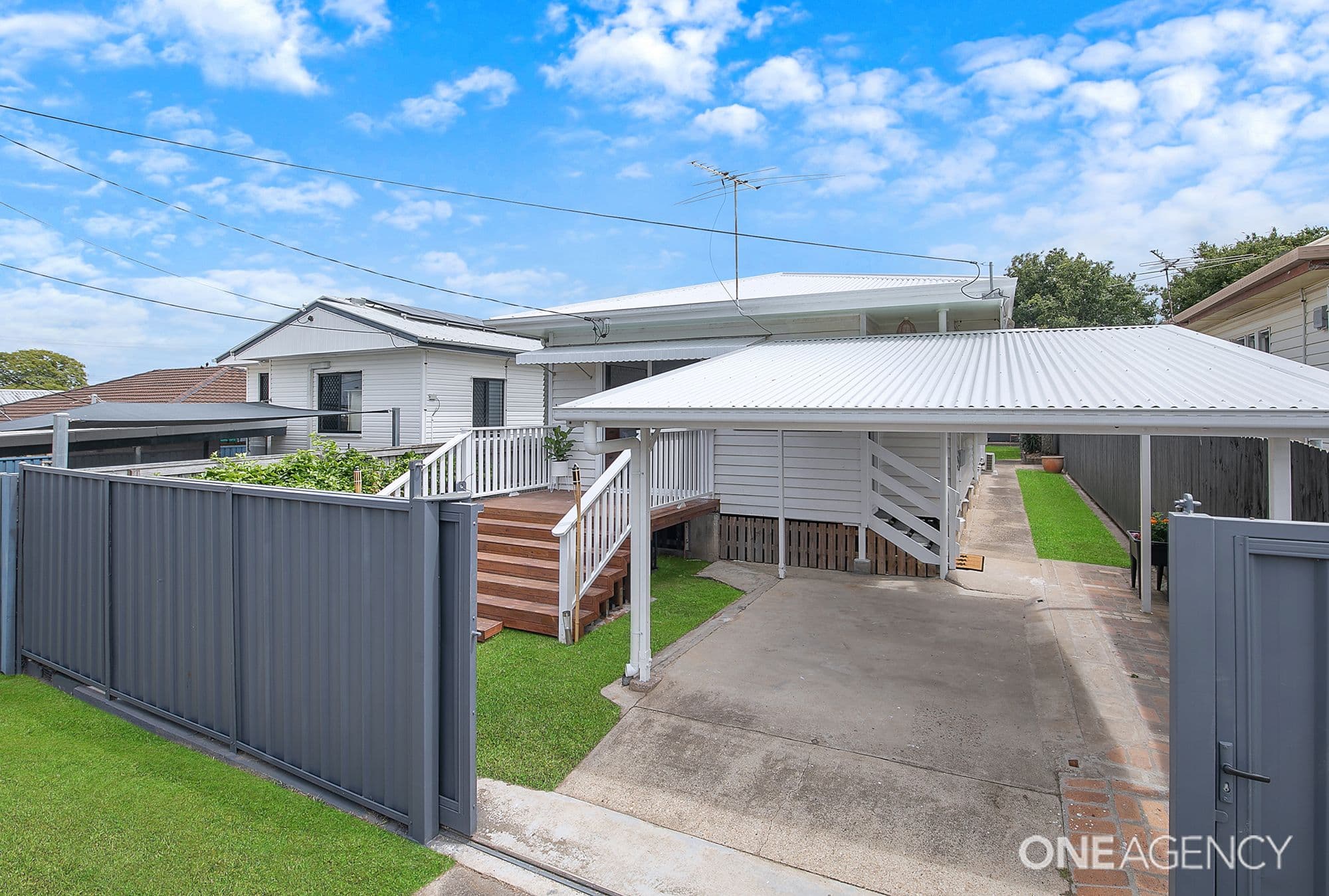 66 Eversleigh Road, Scarborough, Scarborough — photo 1 of 5
