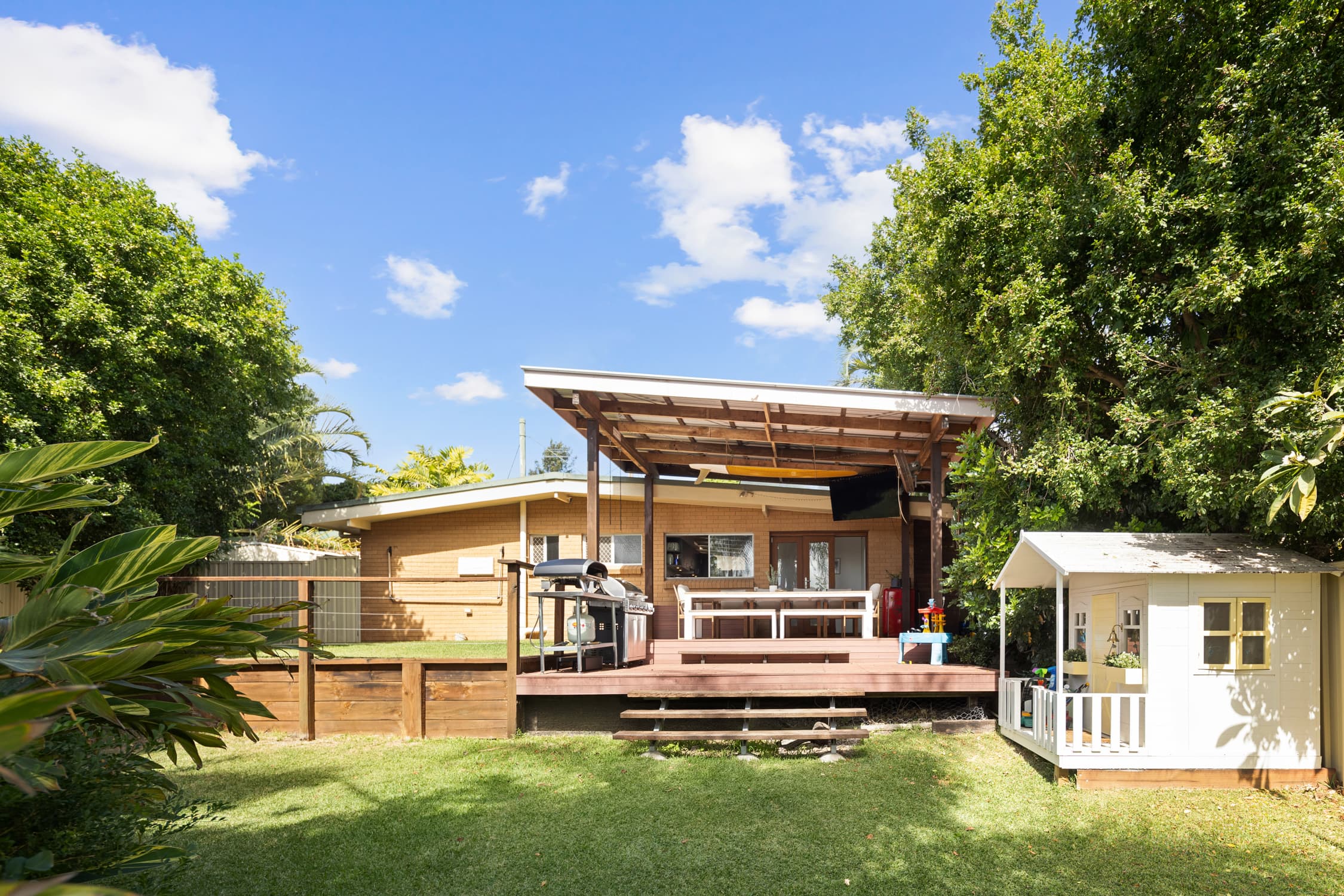 29 Pack Street, Jamboree Heights - Image 1