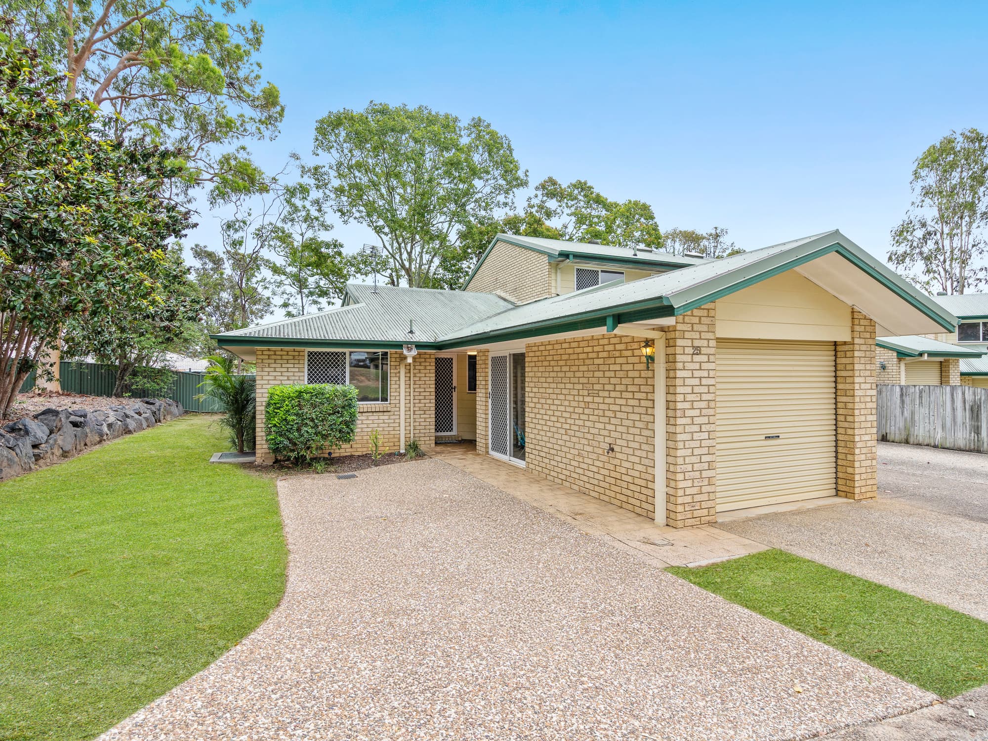25/70 Ridgevale Drive, Helensvale — photo 1 of 5