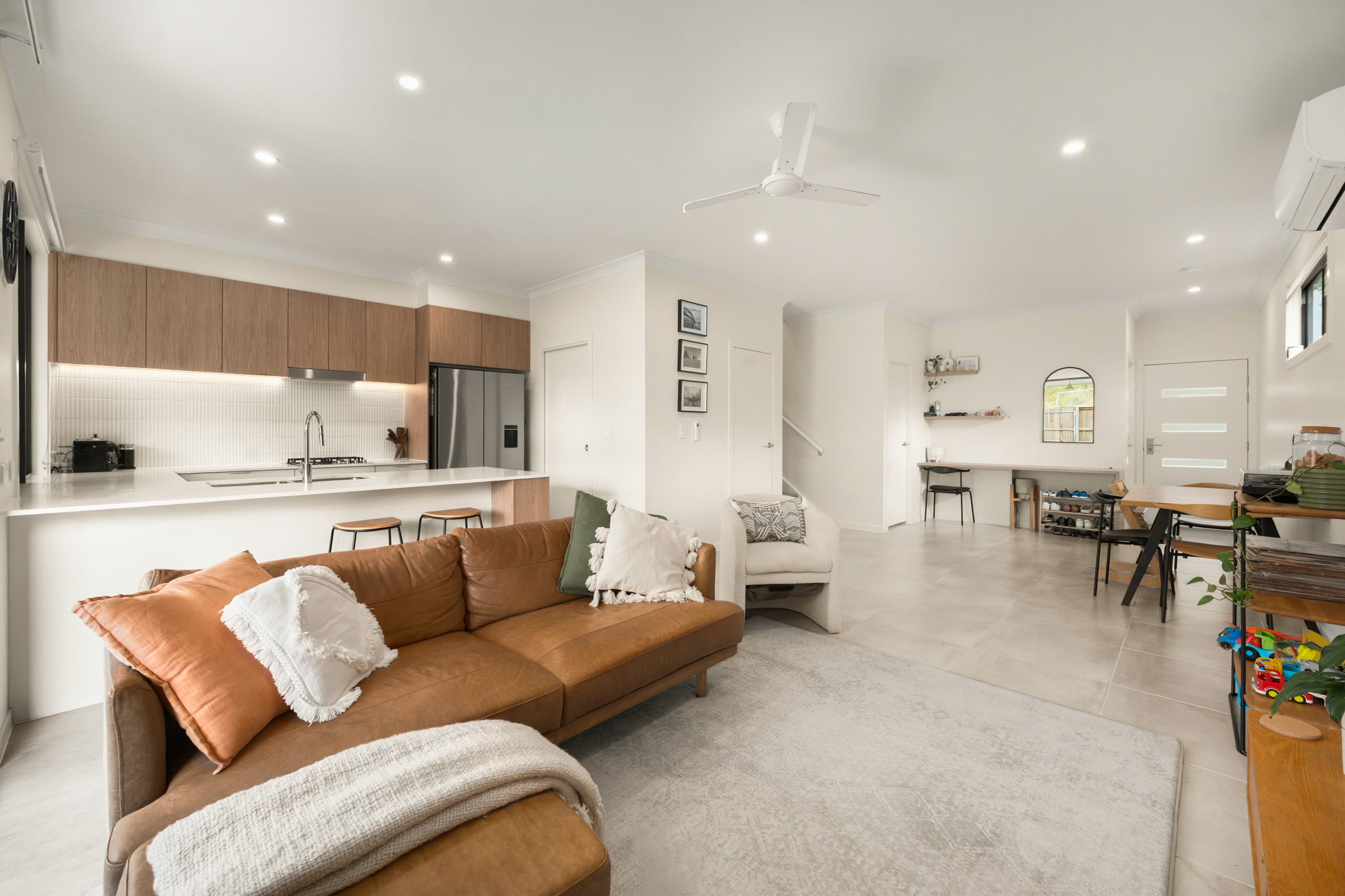 1/84 Estramina Street, Oxley — photo 1 of 5