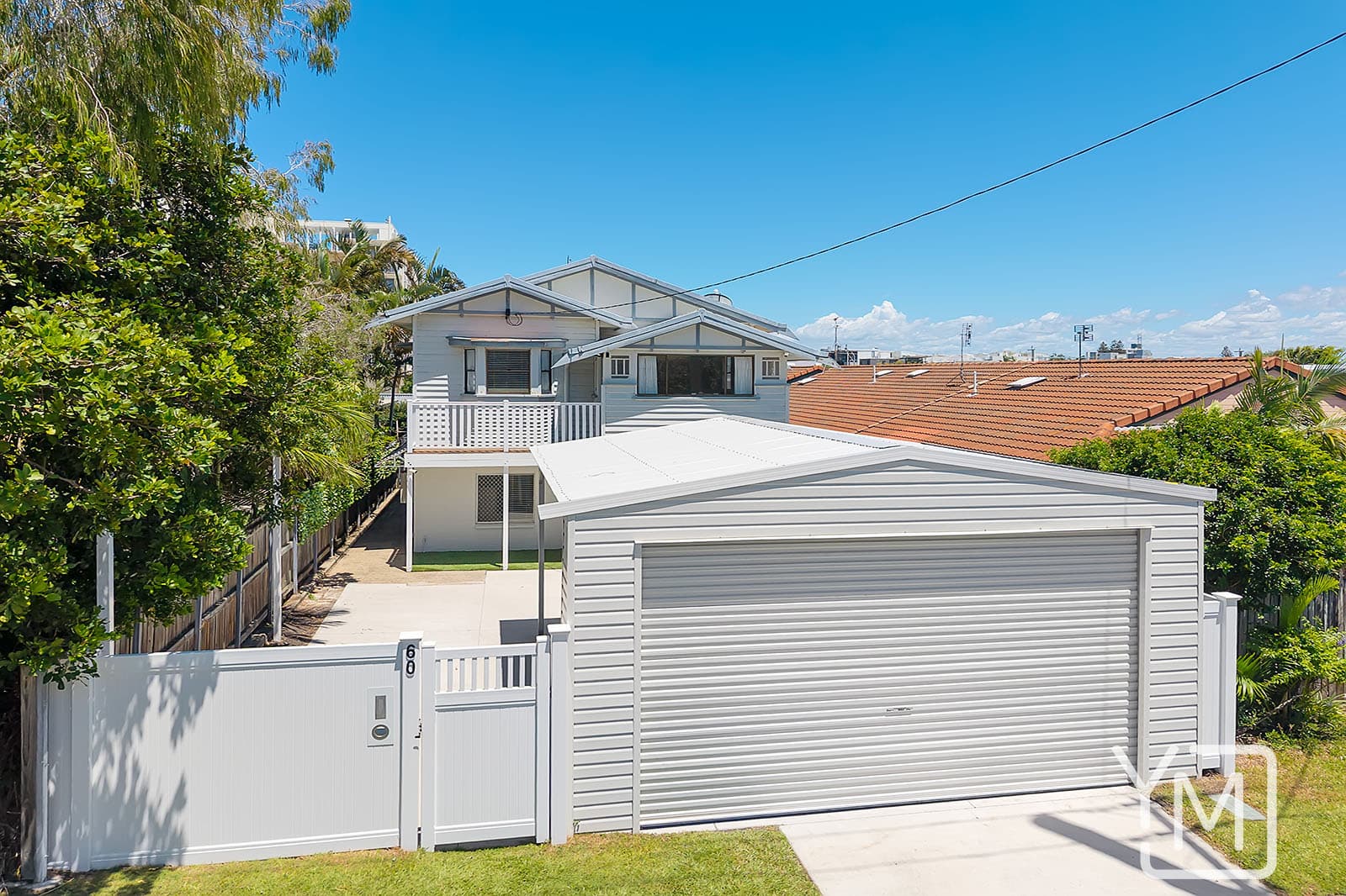 60 Omrah Avenue, Caloundra - Image 1