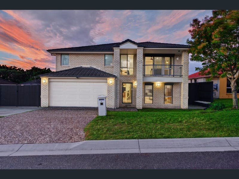 4 Lenton Place, Calamvale — photo 1 of 5
