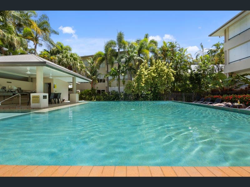18/35-37 Mowbray Street, Port Douglas — photo 1 of 5
