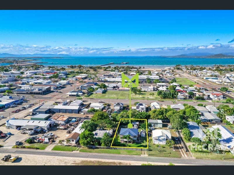 41 Gordon Street, Bowen — photo 1 of 5