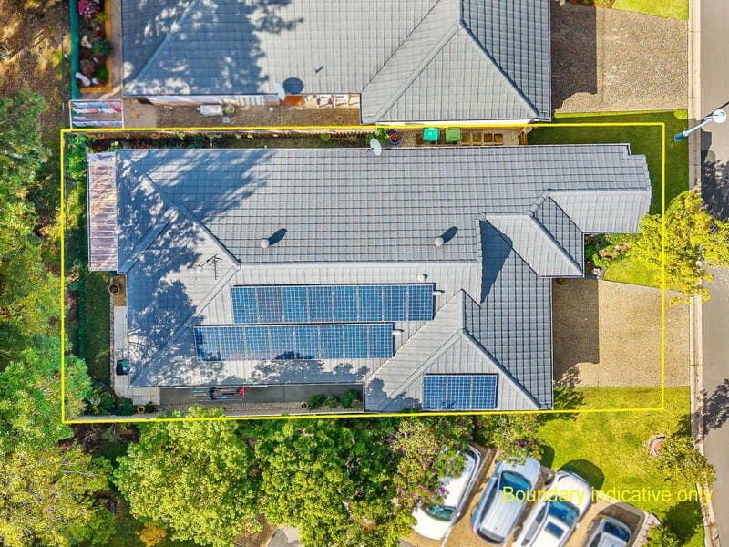 11/29 Ellis Drive, Mudgeeraba — photo 1 of 5