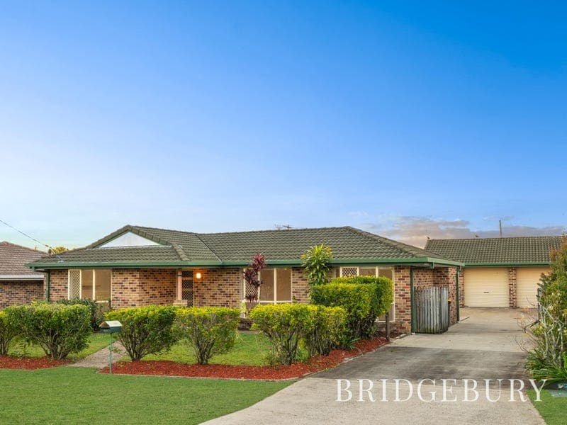 16 Bramble Crescent, Deception Bay — photo 1 of 5