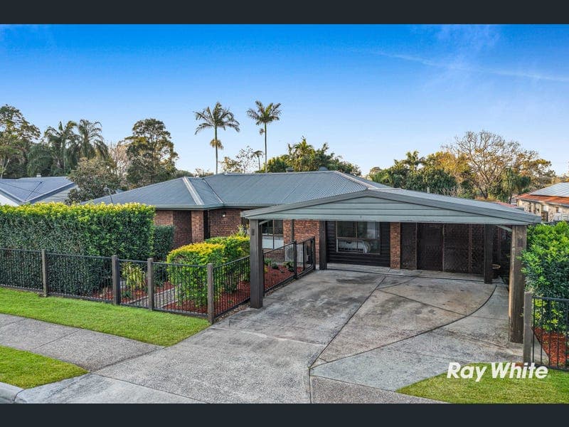 15 Carlos Street, Hillcrest — photo 1 of 5