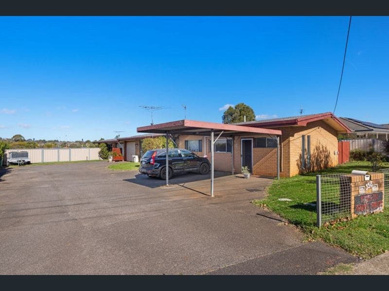 2/358 Bridge Street, Wilsonton — photo 1 of 5