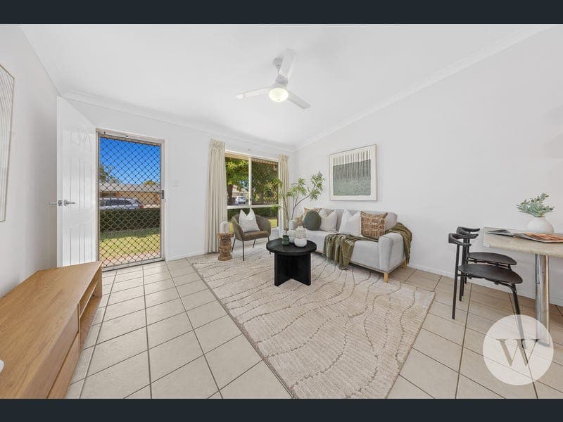 2/144 Dorville Road, Carseldine — photo 1 of 5