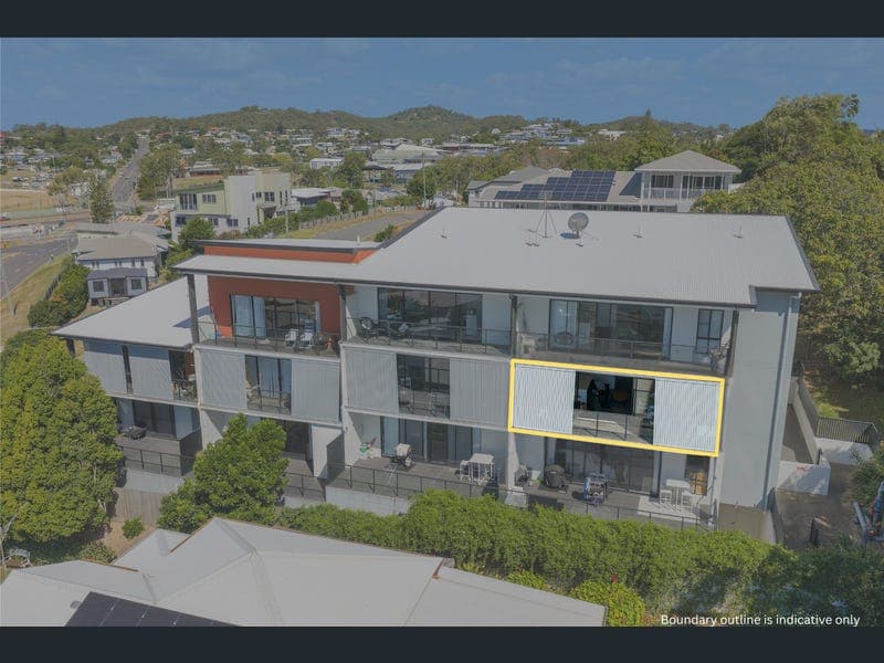 5/1 Bayne Street, West Gladstone — photo 1 of 5