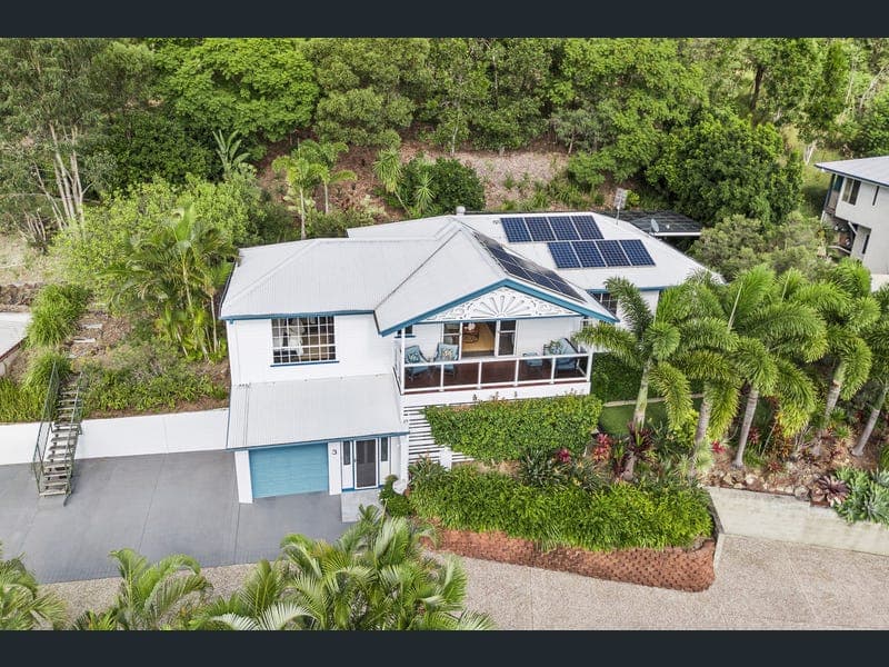 3/11 Tara Terrace, Carrara — photo 1 of 5