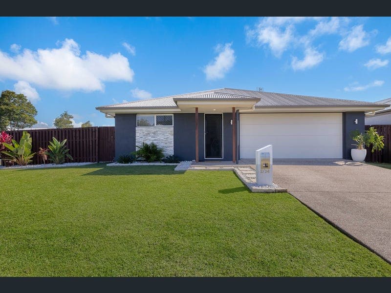 34 Bristlebird Circuit, Forest Glen — photo 1 of 5