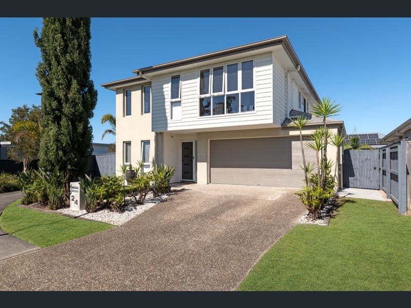 24 Paperbark Drive, Palmview — photo 1 of 5