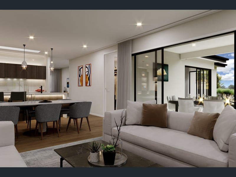 Lot. 9 Flame Tree Court, Palmwoods — photo 1 of 4