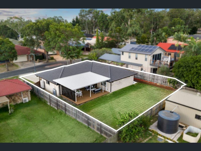 5 Danbulla Crescent, Forest Lake — photo 1 of 5