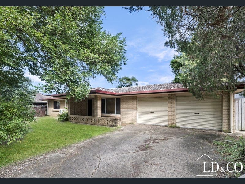 23 Charles Hodge Avenue, Mount Pleasant — photo 1 of 5