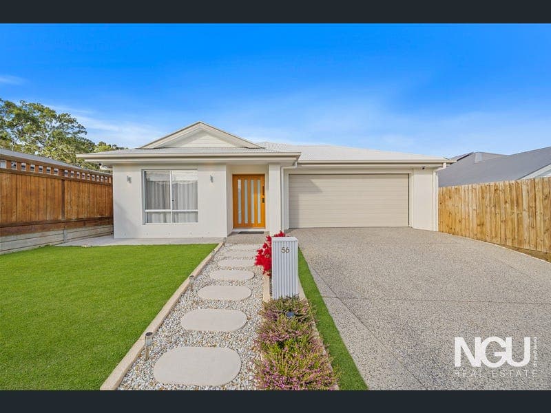 56 McClune Street, Logan Reserve — photo 1 of 5