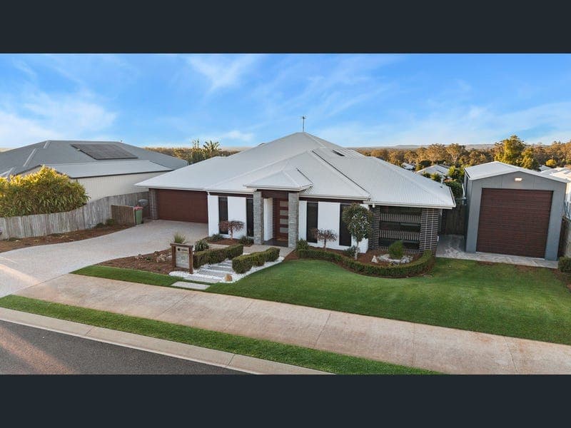 32 Sportsman Drive, Kleinton — photo 1 of 5