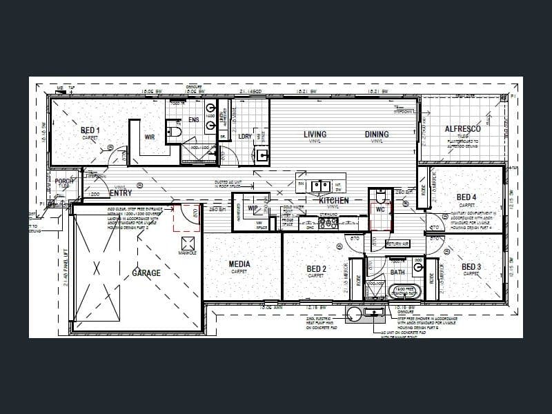 Lot 2040 Shoreline, Redland Bay — photo 1 of 1