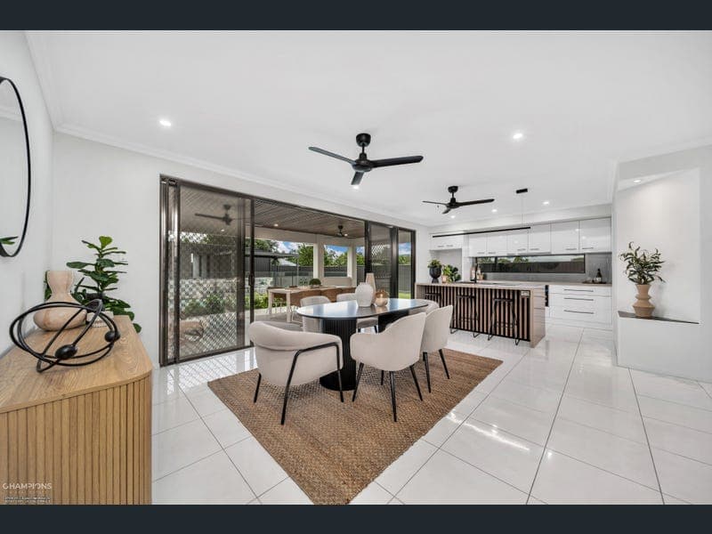 16 Leighton Crescent, Gordonvale — photo 1 of 5