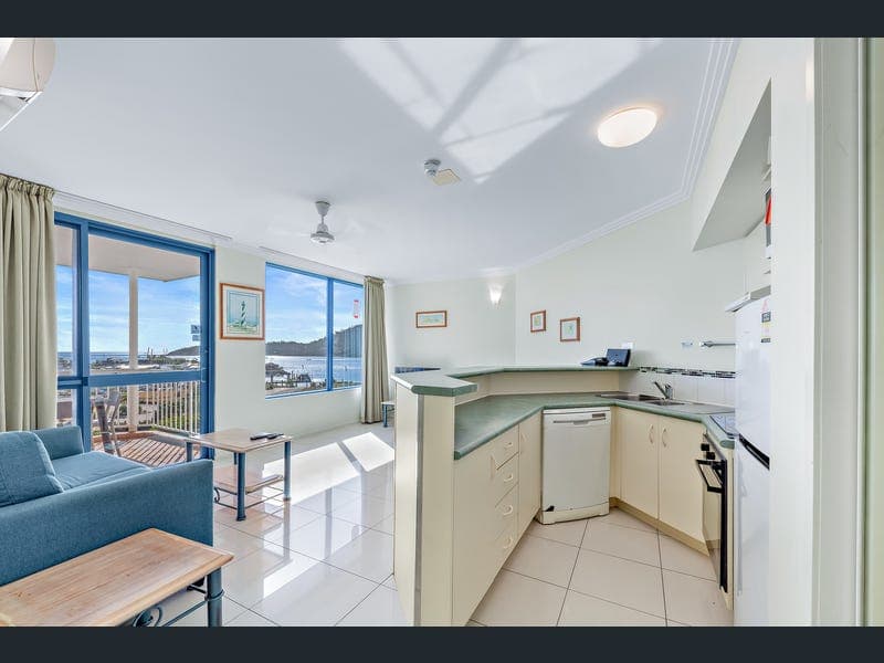 17/1 Hermitage Drive, Airlie Beach — photo 1 of 5