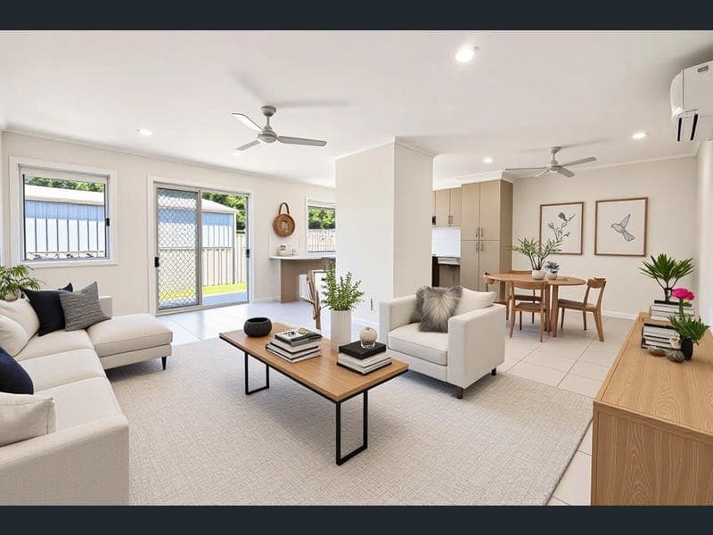 11 McDougall Street, Currajong — photo 1 of 5