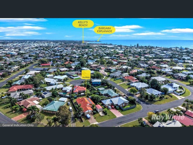 28 Solander Street, Bargara — photo 1 of 5