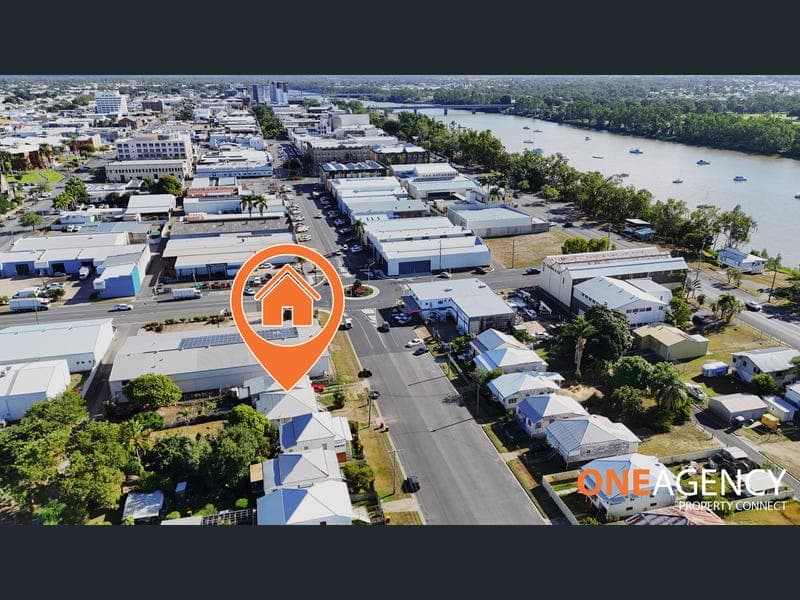 226 East Street, Rockhampton City — photo 1 of 5