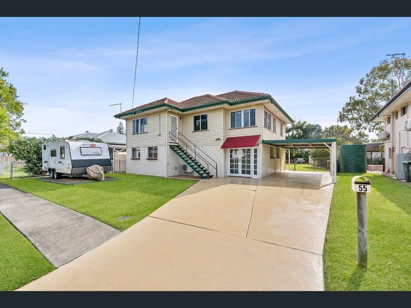 55 Esker Street, Pinkenba — photo 1 of 5