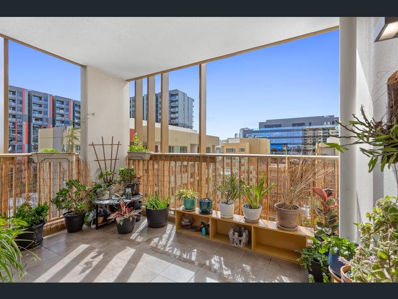 G4/191 Constance Street, Bowen Hills — photo 1 of 5