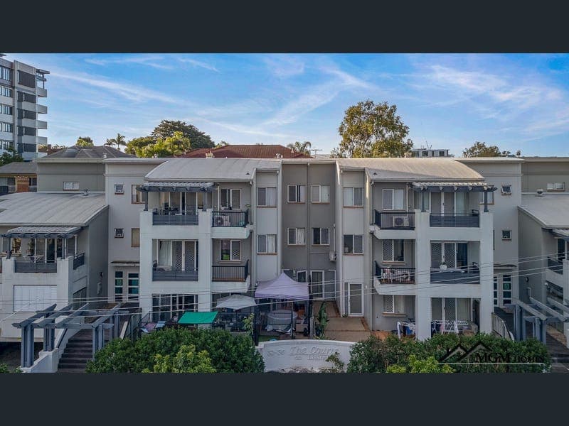 13/32-36 Lissner Street, Toowong — photo 1 of 5