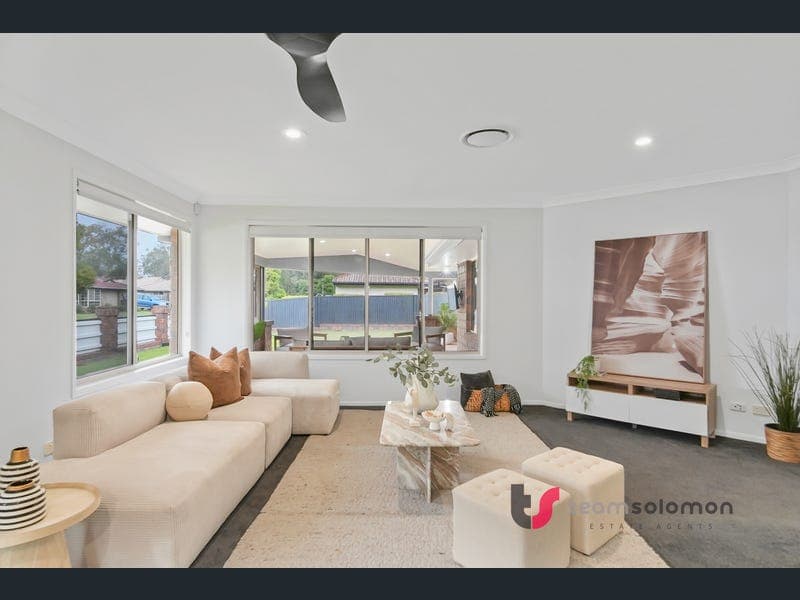 21 Wisteria Street, Ormiston — photo 1 of 5