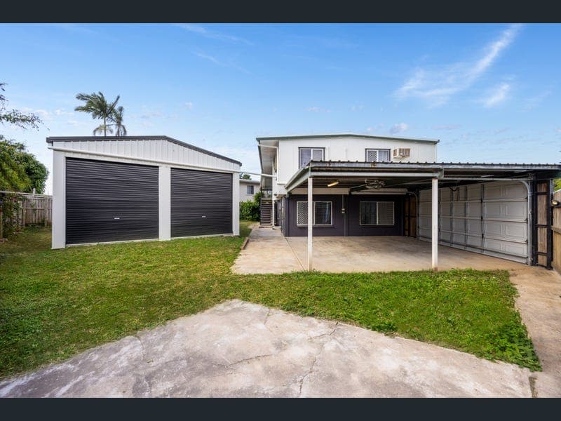 4 Newton Street, Wulguru — photo 1 of 5