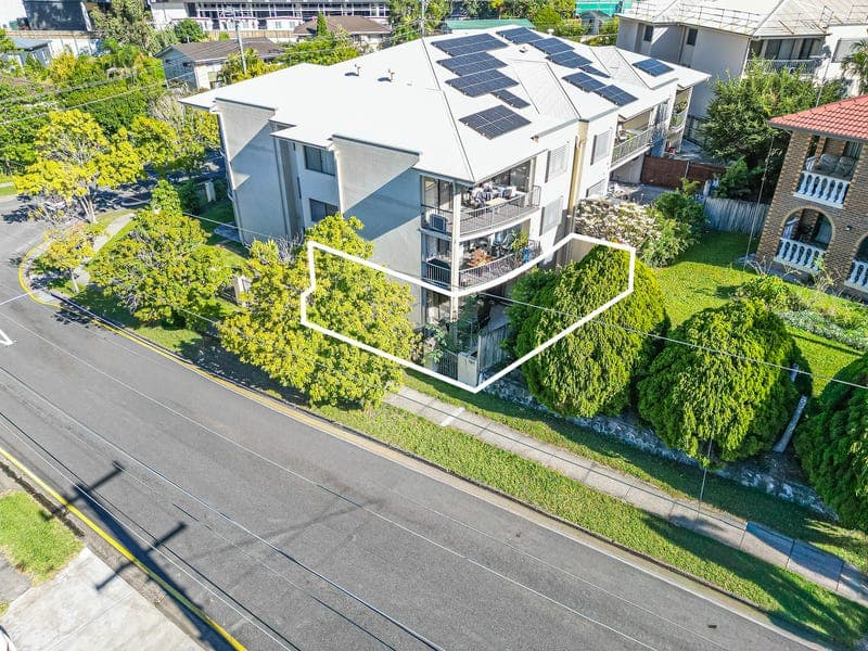 1/6 Omeo street, Macgregor — photo 1 of 5