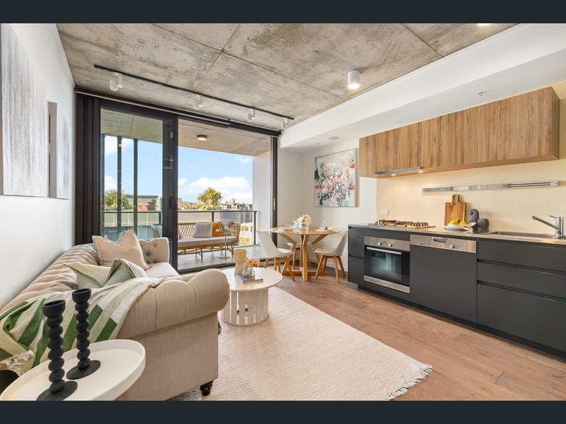 905/21 Buchanan Street, West End — photo 1 of 5