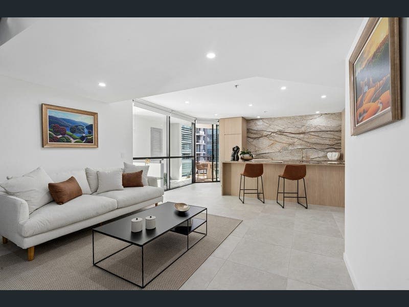 2702/120 Mary Street, Brisbane City — photo 1 of 5