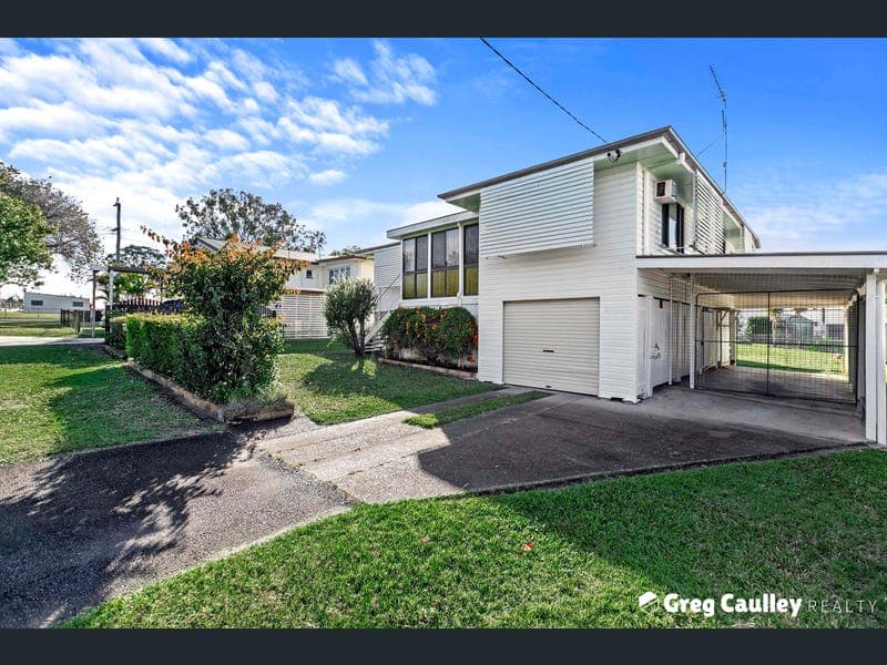 29 Dalglish Street, Maryborough — photo 1 of 5