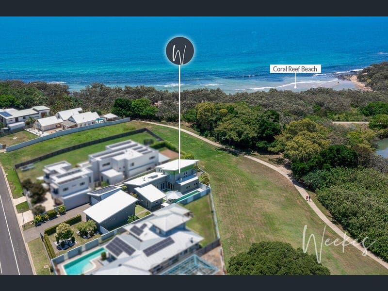 253 Woongarra Scenic Drive, Bargara — photo 1 of 5