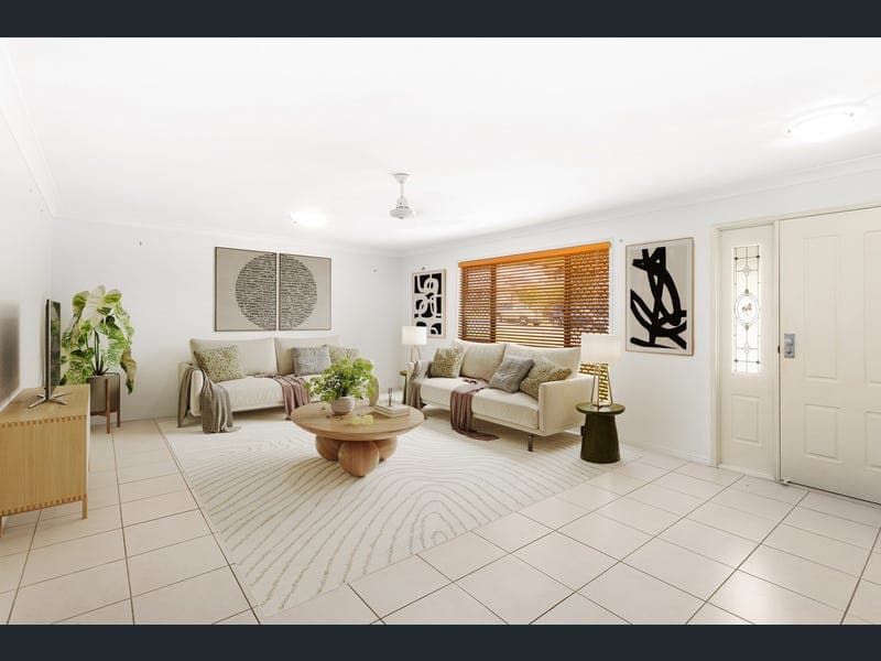 23 John Oxley Drive, Gracemere — photo 1 of 5