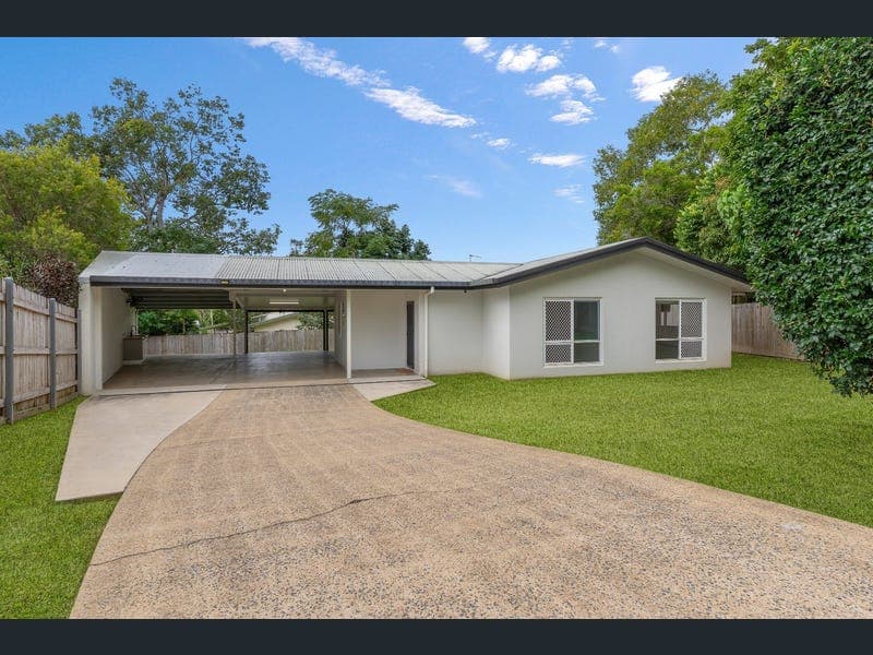 1 Squires Close, Gordonvale — photo 1 of 5