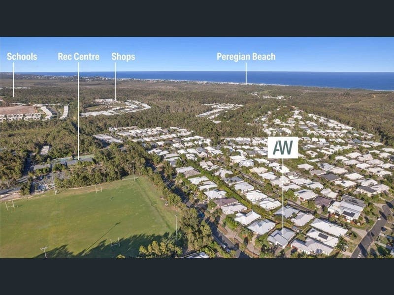 103 Ridgeview Drive, Peregian Springs — photo 1 of 5