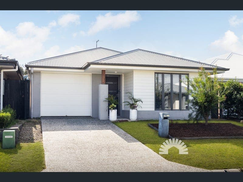 18 Chestnut Street, Caboolture South — photo 1 of 5