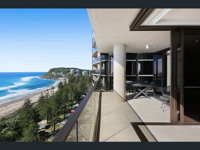 1504/58 The Esplanade, Burleigh Heads — photo 1 of 5