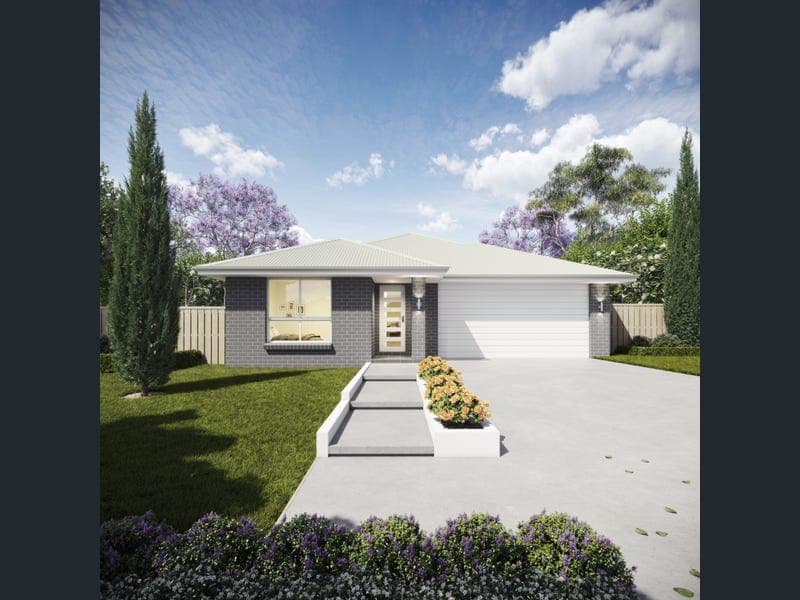 lot 548 Brindabella Parade, New Auckland — photo 1 of 5