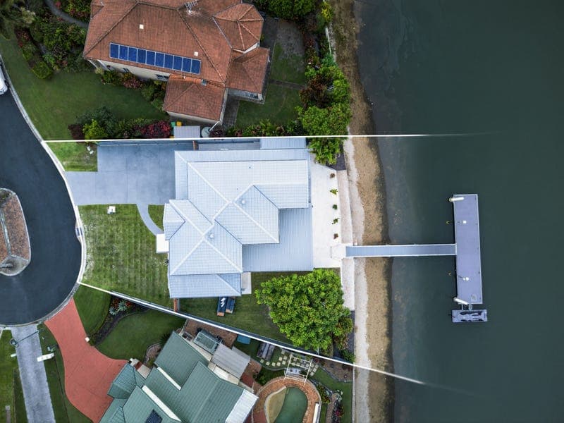 5 Mayflower Court, Newport — photo 1 of 5