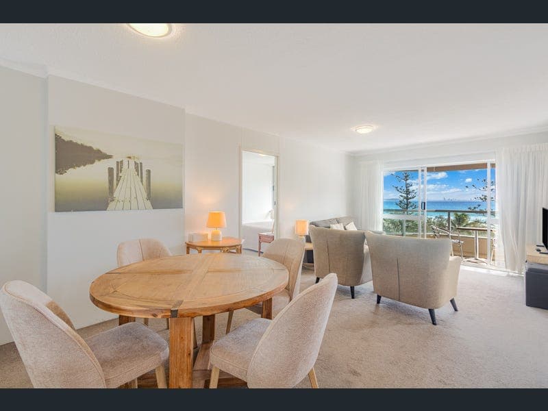 16/130 Marine Parade, Coolangatta — photo 1 of 5
