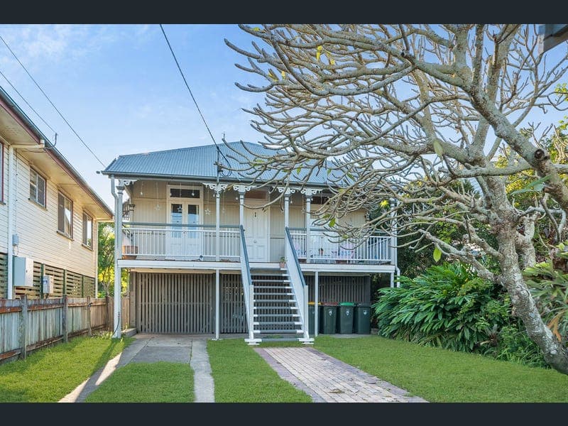 118 Friday Street, Shorncliffe — photo 1 of 5